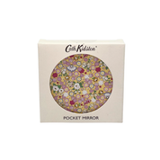 Compact Pocket Mirror