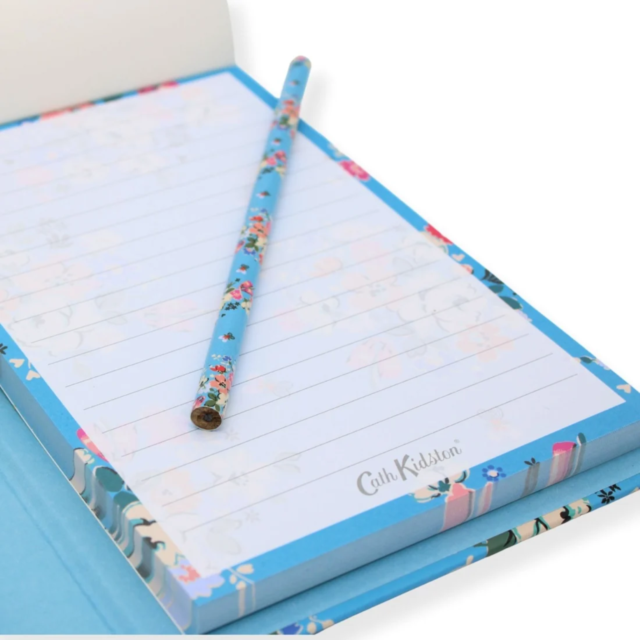 Stationary Set Clifton Rose