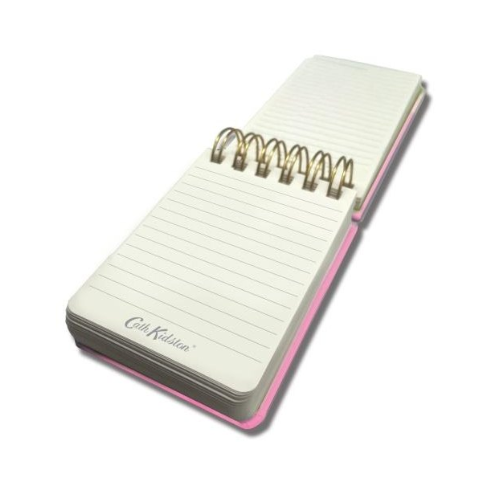 Mini Wirebound Notebook Ditsy Meadow