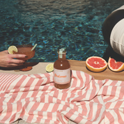 Paloma Cocktail Mixer 16oz / 473ml