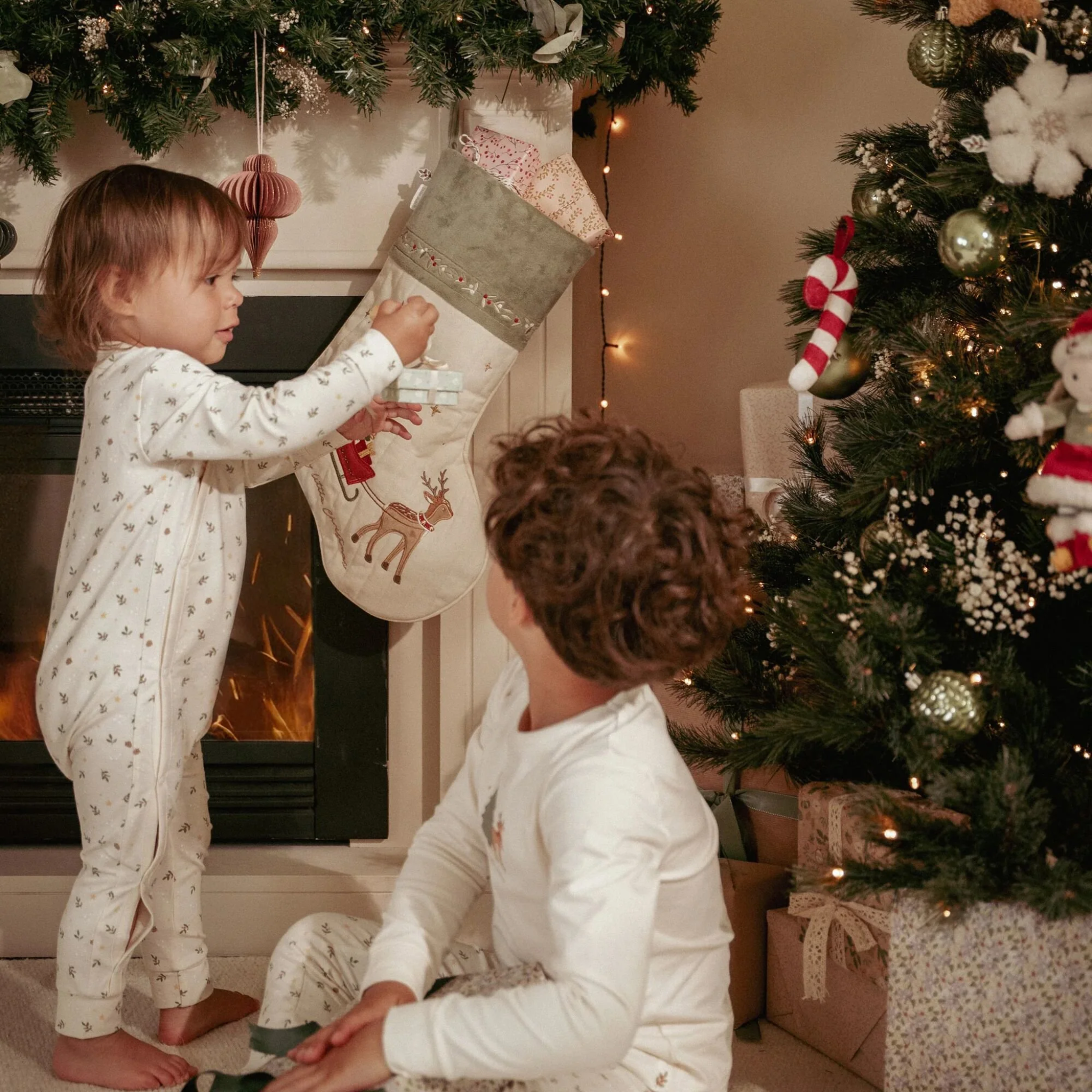Christmas Stocking