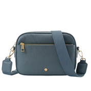 Ruby London Cross Body Bag Denim 2.0