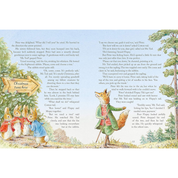Peter Rabbit Christmas is Coming: A Christmas Countdown Book