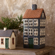Cotswolds Country Tea Light Grande Chalet