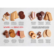 Arnott's The Cookbook
