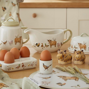 Salt & Pepper Set Buttercup Farm