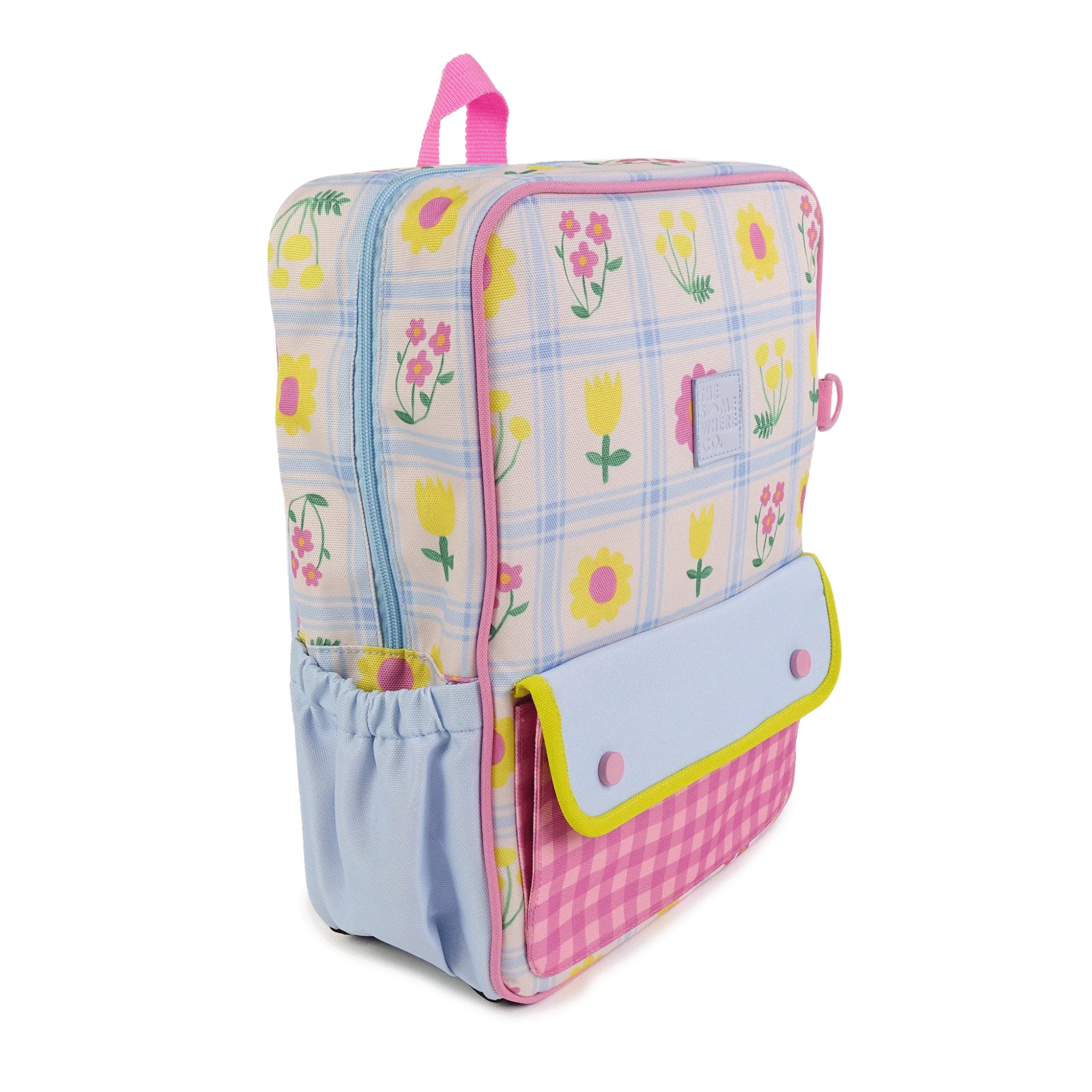 Posy Picnic Mini Adventure Backpack