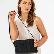 Soho Crossbody Black