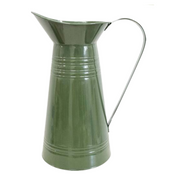 Pitcher Moss