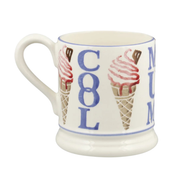 Cool Mum 1/2 Pint Mug