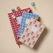 Tulip Bound Journal Tropical