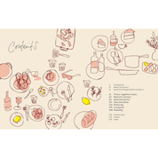 Home Food: The Perfect Cookbook for Imperfect Cooks