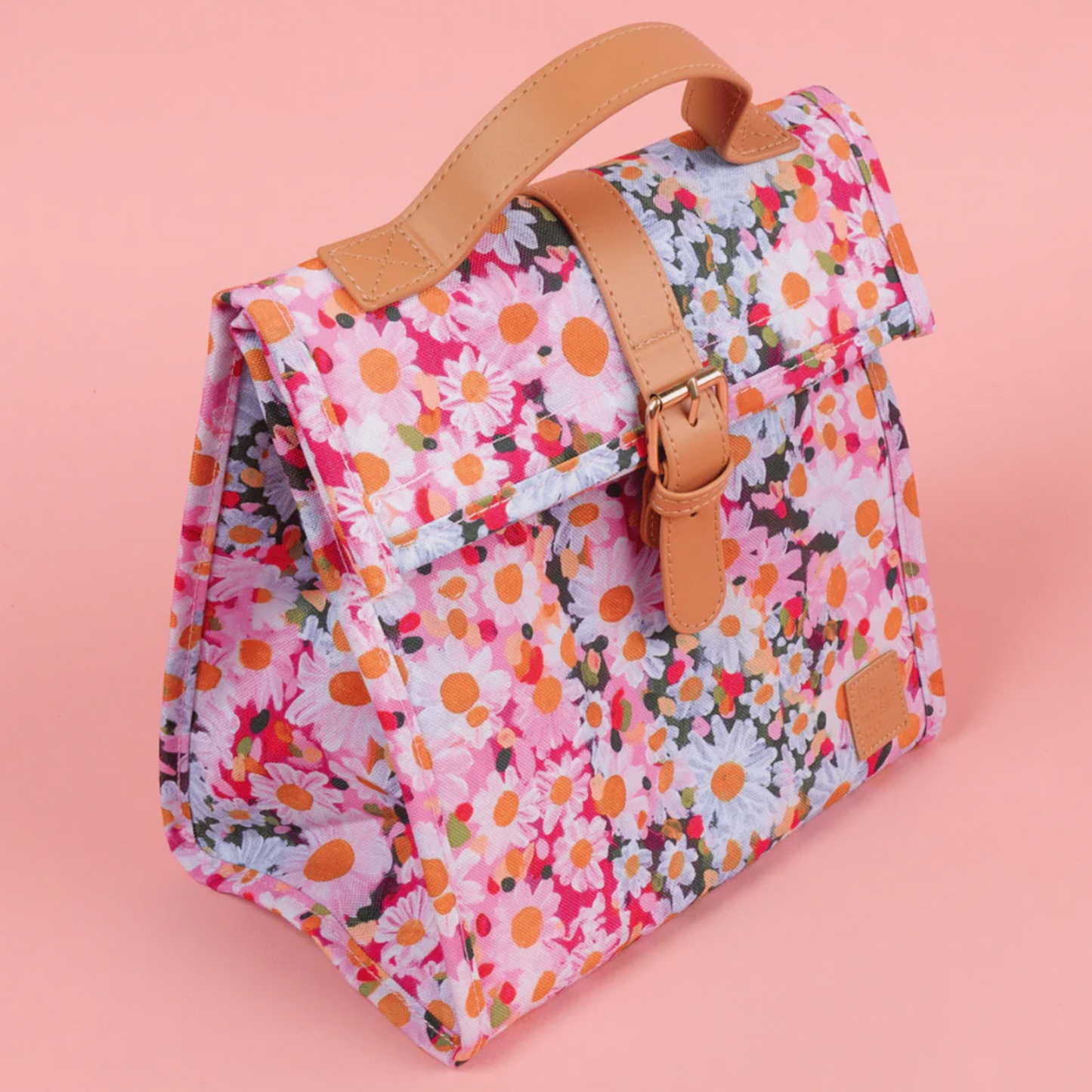 Daisy Days Lunch Satchel