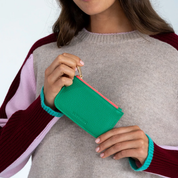 Centro Wallet Green