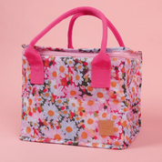 Daisy Days Lunch Bag