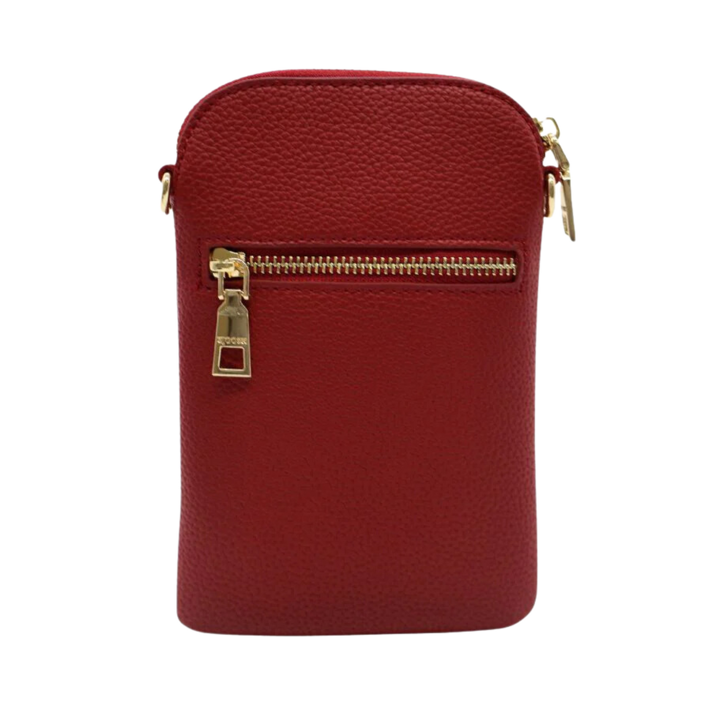 Wanderer Cross Body Bag Pinot