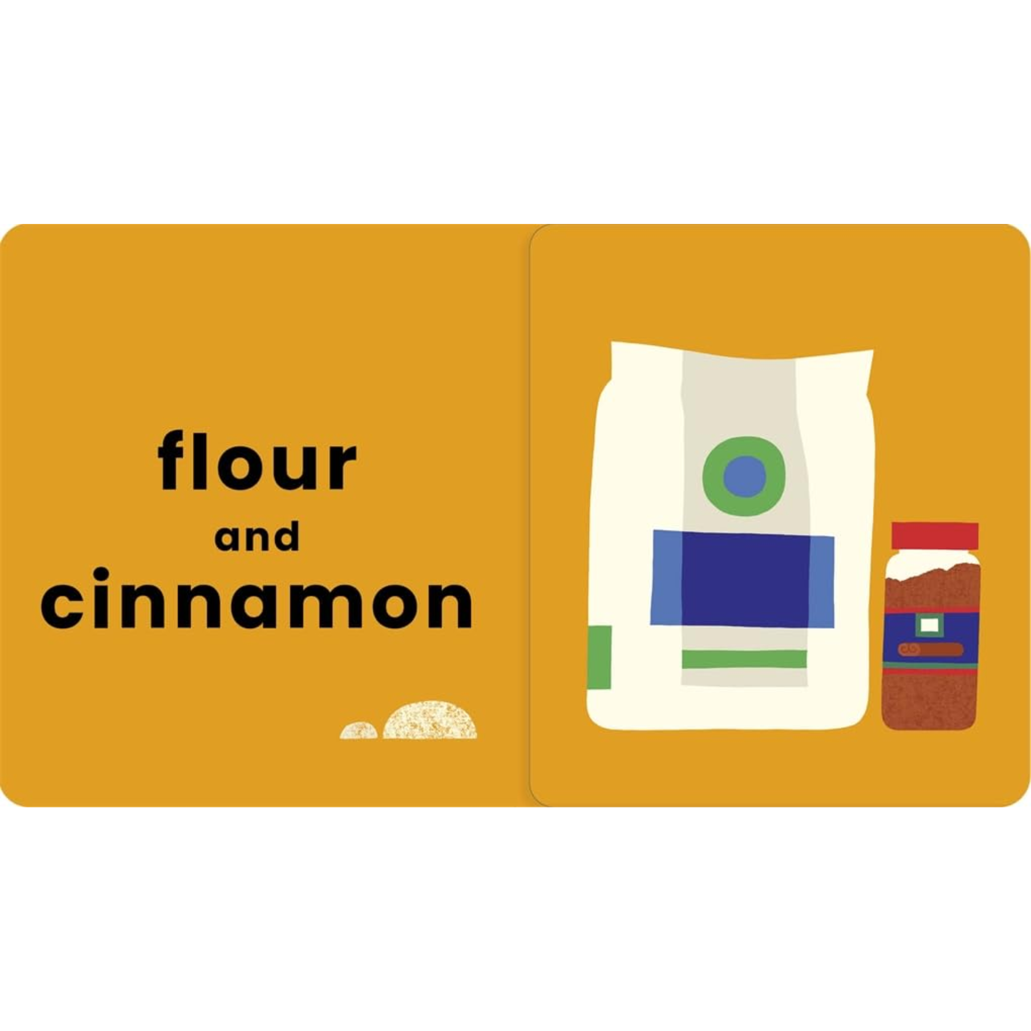 Jamie Oliver: Let's Make Cookies Board Book