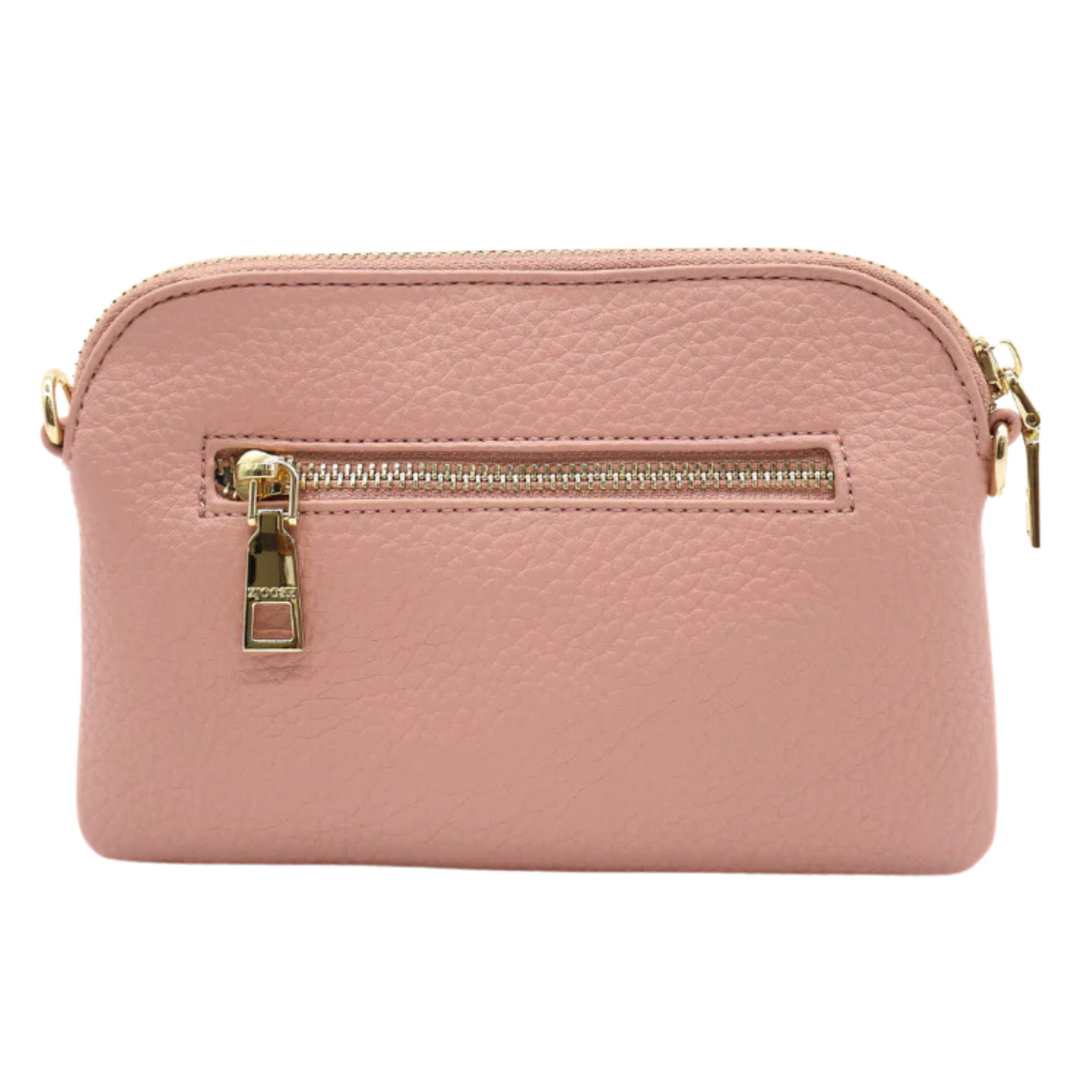 Missy Hugo Cross Body Bag Pink