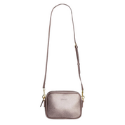 Ruby Sports Cross Body Bag Bronze