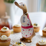 Baker Duckling Strawberry
