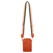 Wanderer Cross Body Bag Sienna