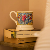 Ballet 1/2 Pint Mug
