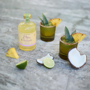 Pina Colada Cocktail Mixer 16oz / 473ml
