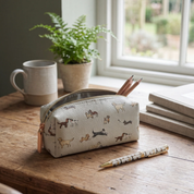 Doggy Daycare Pencil Case
