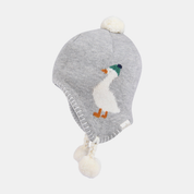 Organic Earmuff Mystical Lucie Goosie