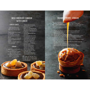 Little Tarts: 1 x Pastry Recipe, 60 x Fillings