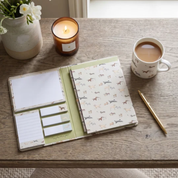 Doggy Daycare Stationery Set