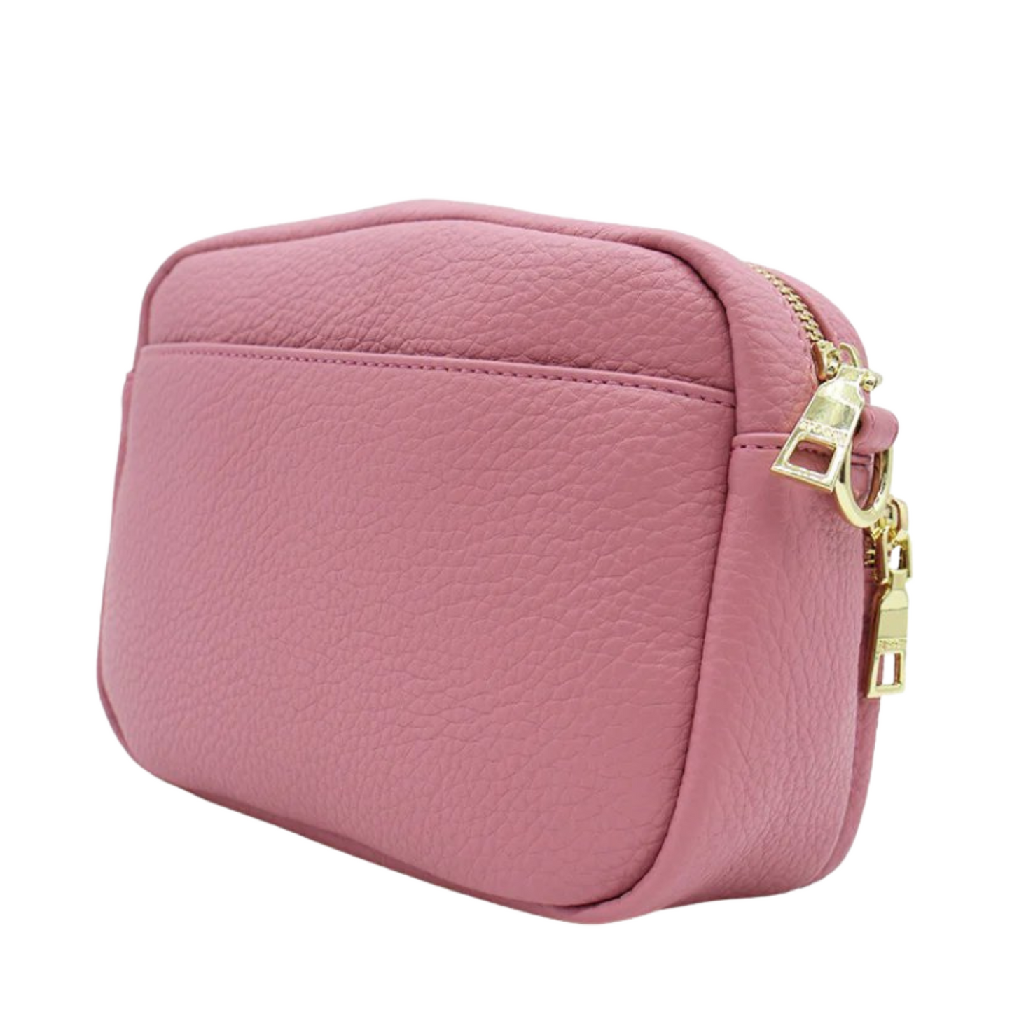 Riley Cross Body Bag Rose