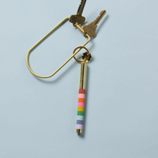 Keychain Pen Lucky You