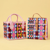 Fiesta Lunch Satchel