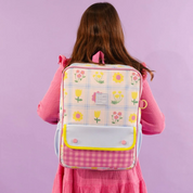 Posy Picnic Mini Adventure Backpack