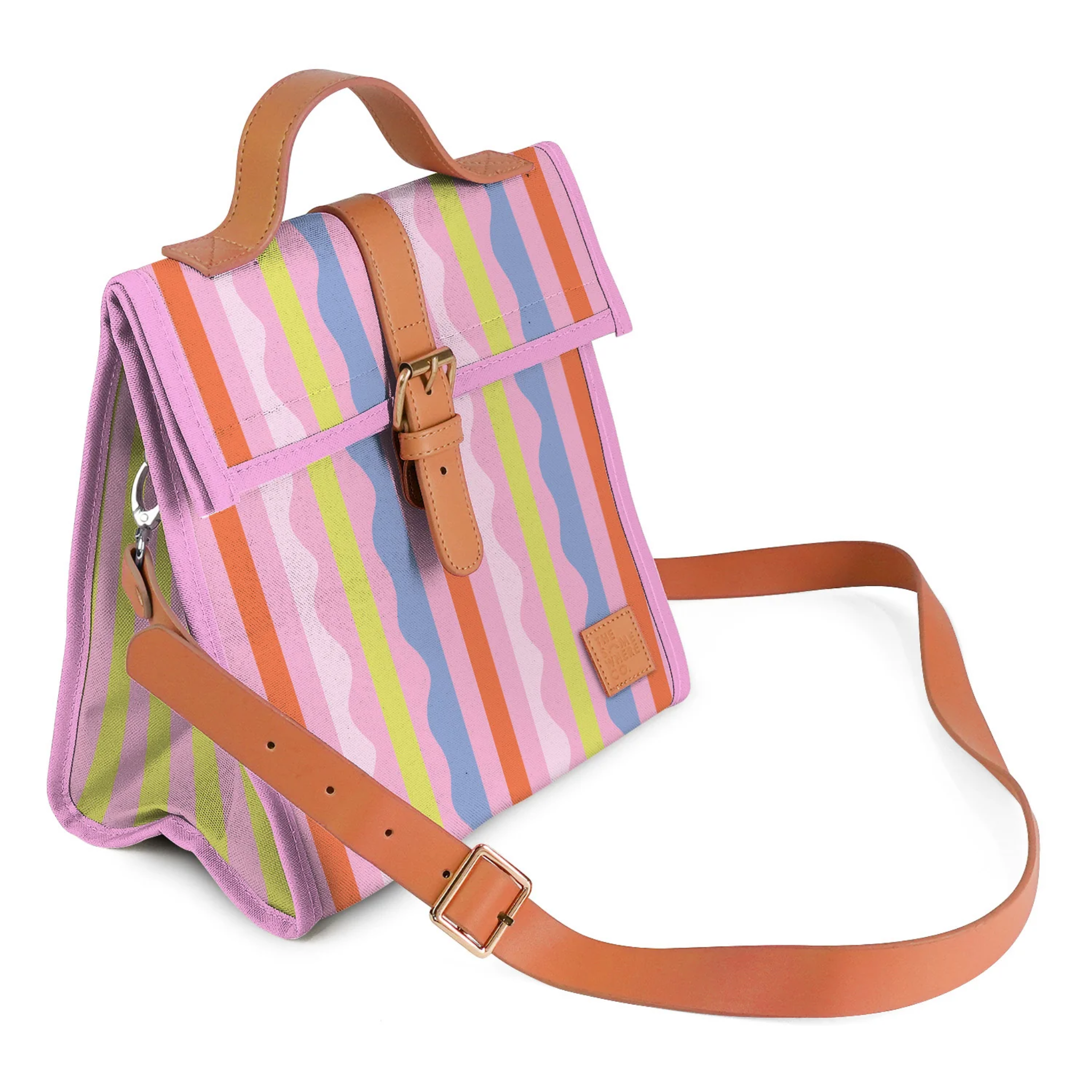 Sweet Siesta Lunch Satchel