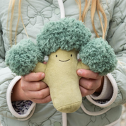 Beau Broccoli The Green Friend