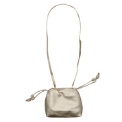 Ernie Cross Body Bag Gold