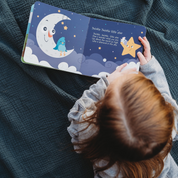 Bedtime Songs Board Book