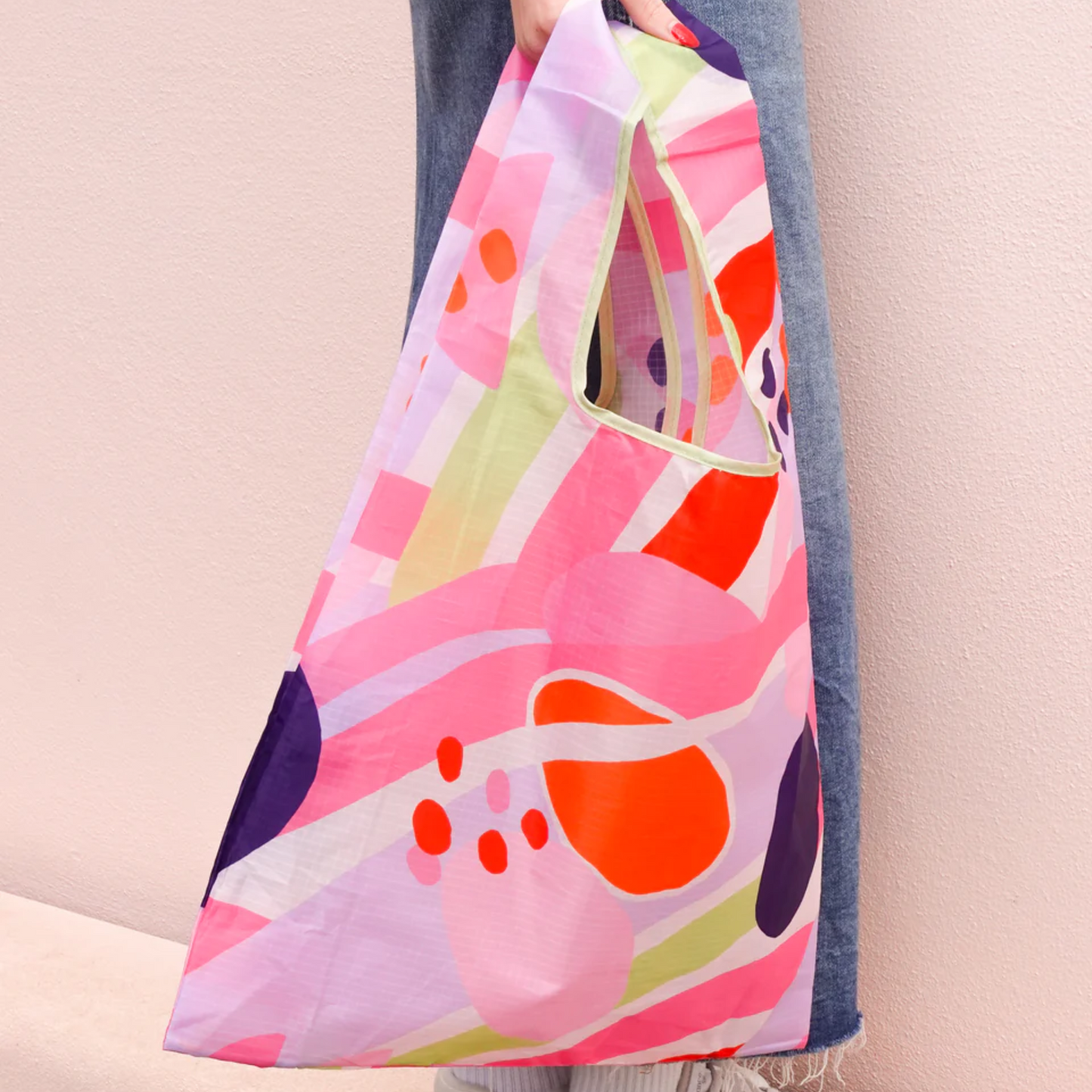 Sprinkle Fiesta Reusable Shopping Bag