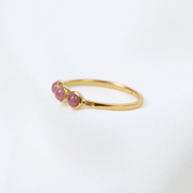 Rose Ring Gold