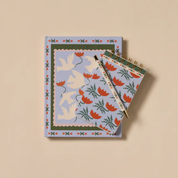 A Dopo Flower Journal