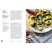 Pasta Grannies Comfort Cooking: Traditional Family Recipes From Italy's Best Home Cooks