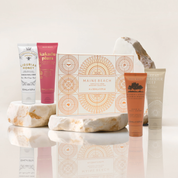 Hand & Nail Crème Discovery Collection