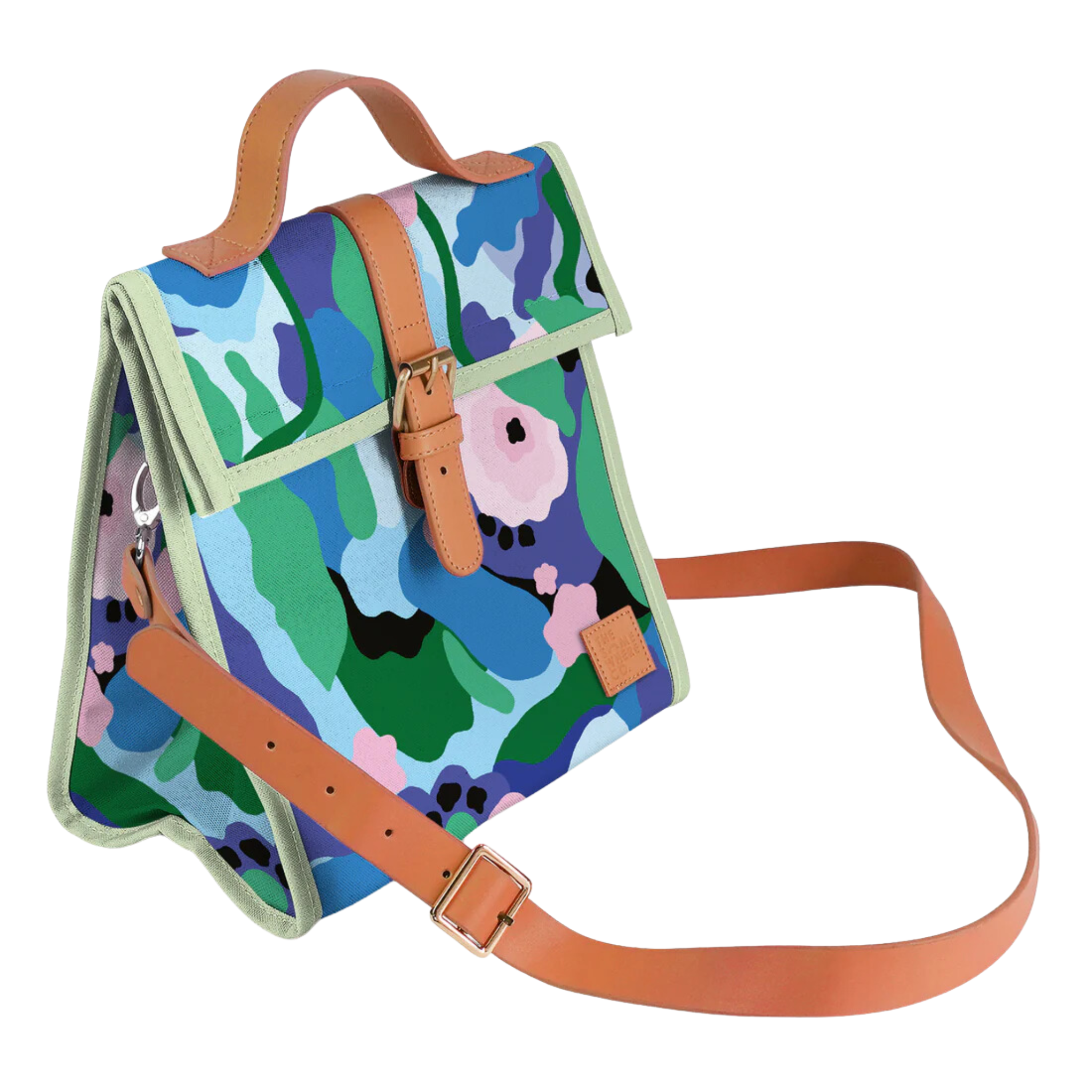 Honeydew Lunch Satchel