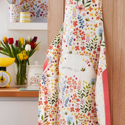 Apron Bee Happy