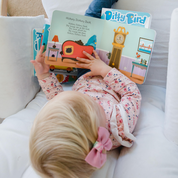 Nursery Rhymes Board Book