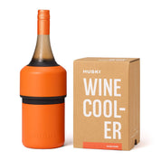 Wine Cooler Valencia Orange