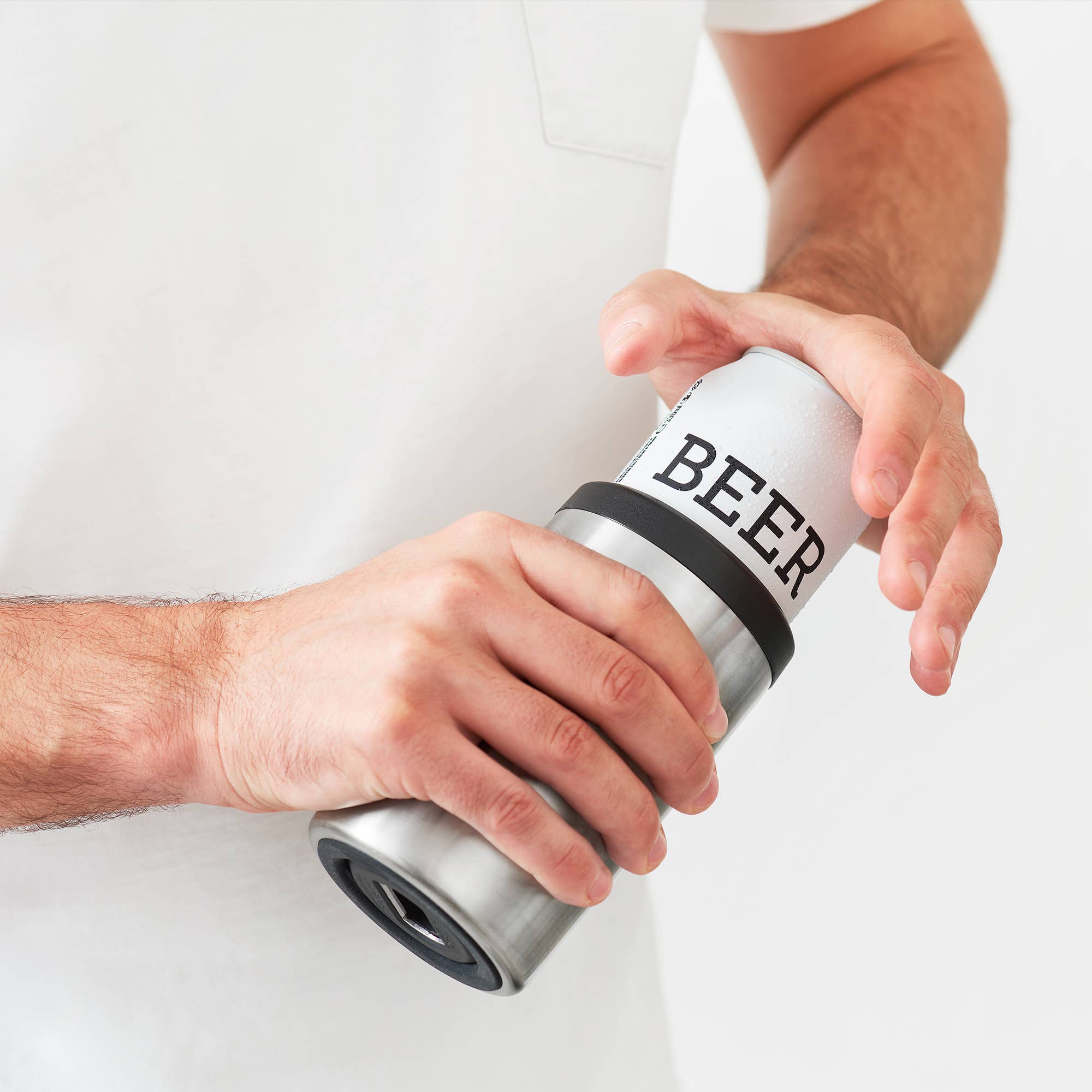 Beer Cooler 2.0 Red (Limited Release)