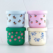 Chippie Crew Snack Pot (250ml)